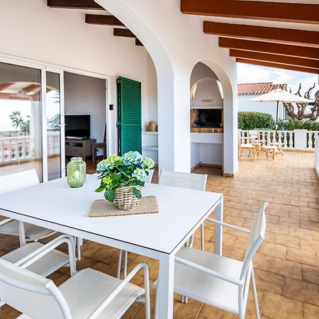 Villa Dreams Son Bou Dış mekan fotoğraf