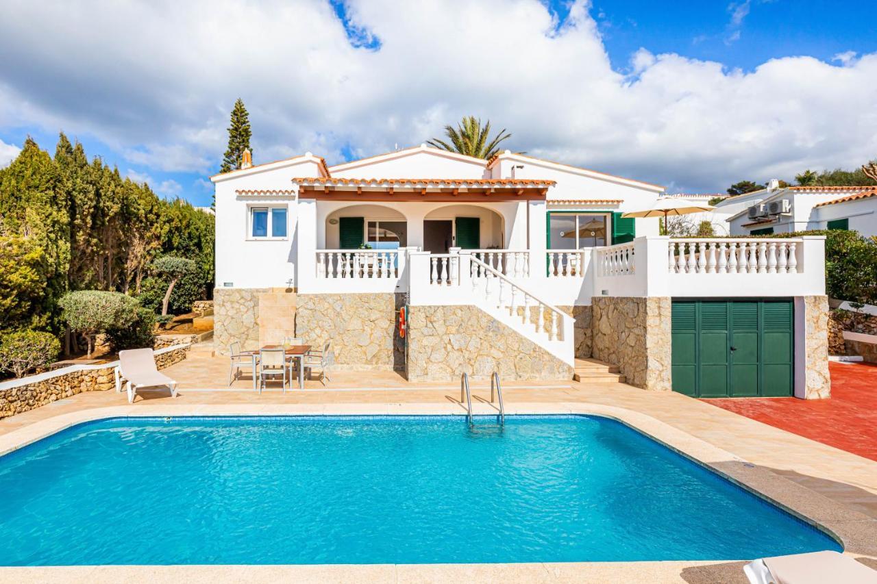 Villa Dreams Son Bou Dış mekan fotoğraf