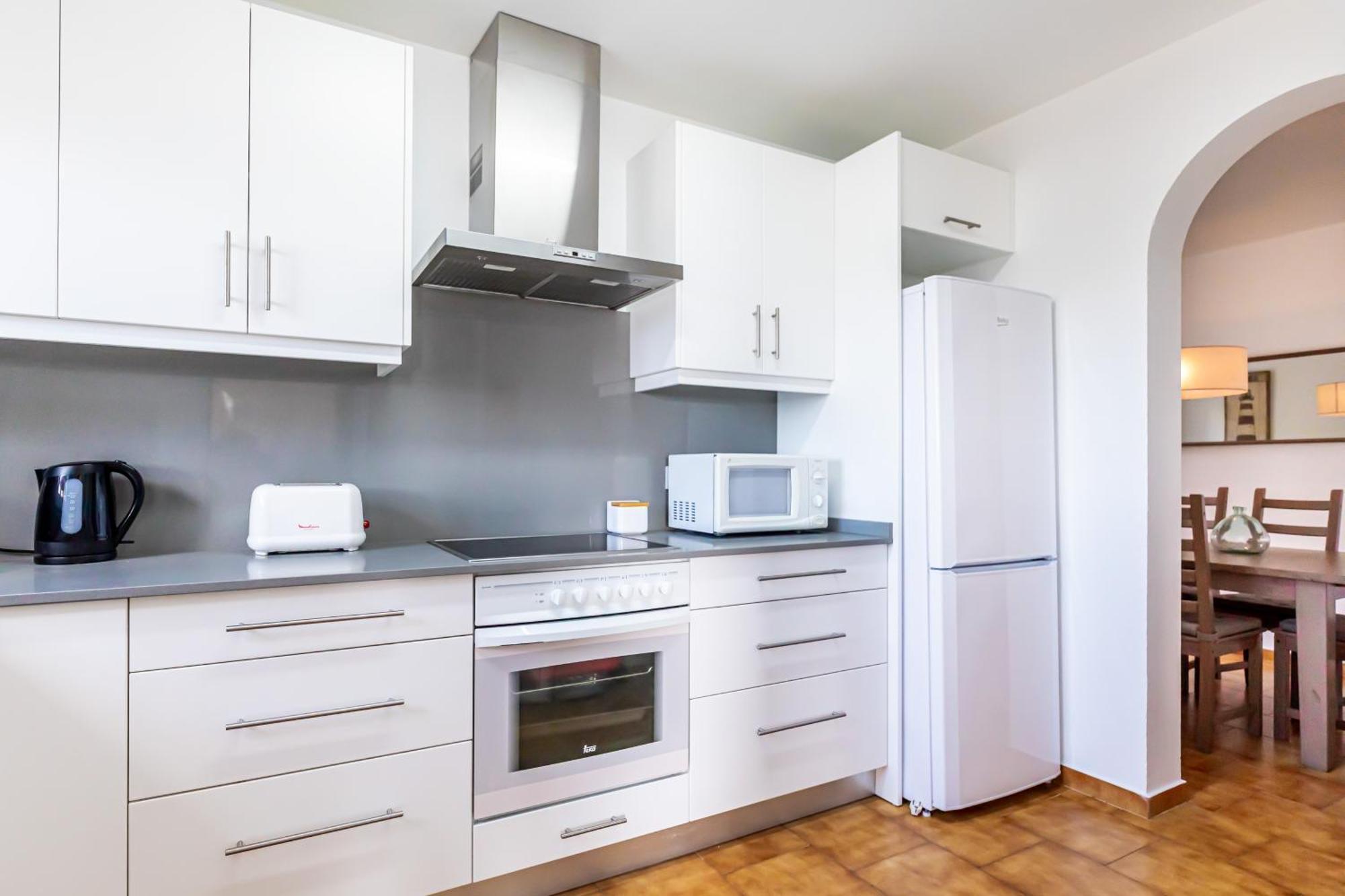 Villa Dreams Son Bou Dış mekan fotoğraf