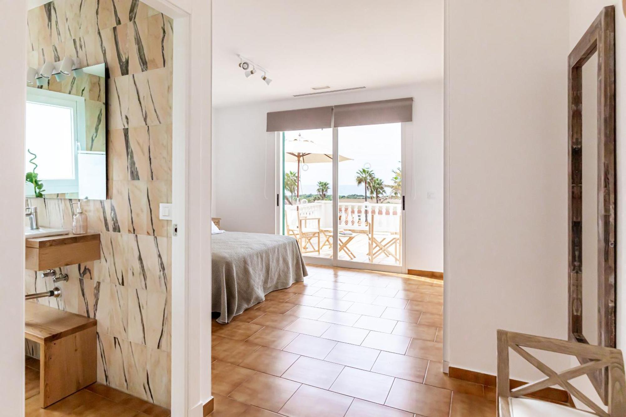 Villa Dreams Son Bou Dış mekan fotoğraf