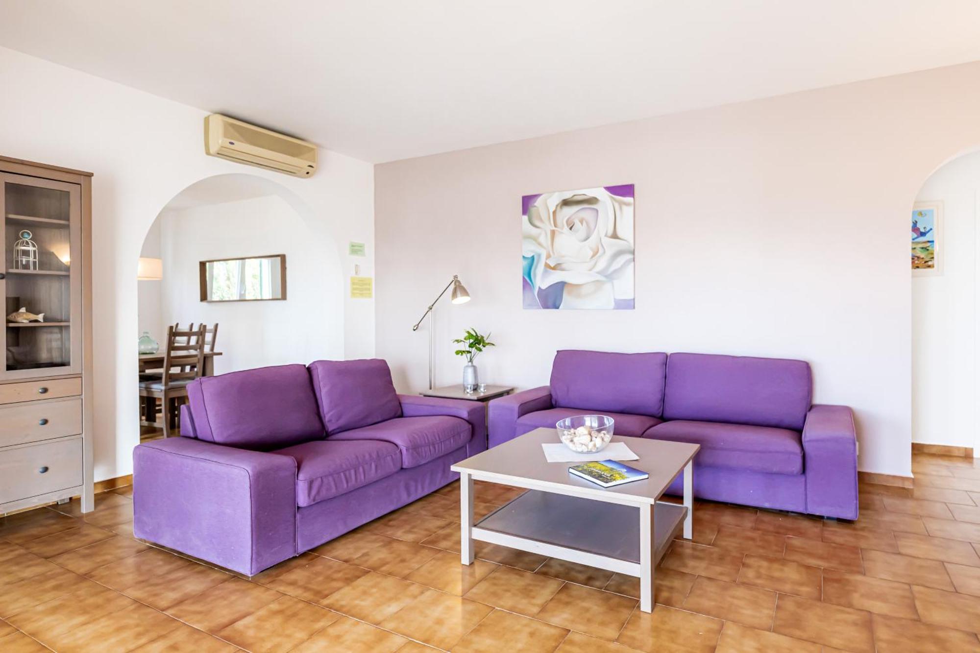 Villa Dreams Son Bou Dış mekan fotoğraf